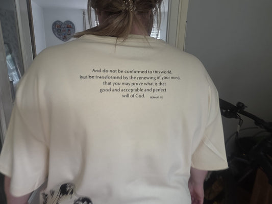 out of this world top